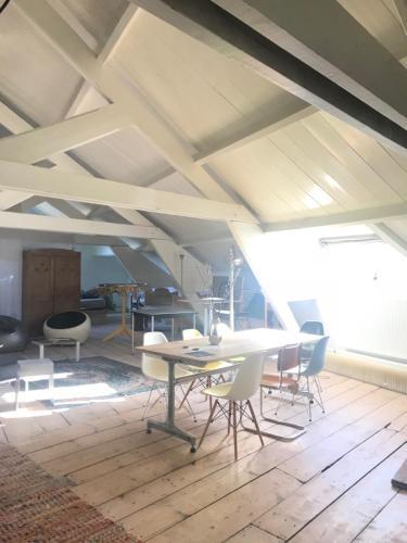 Apartamento Room Lange Haven