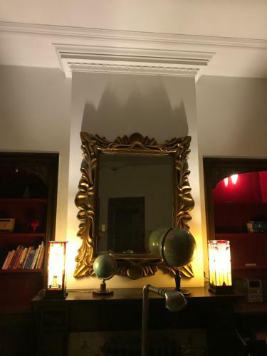 Apartamento Room Lange Haven