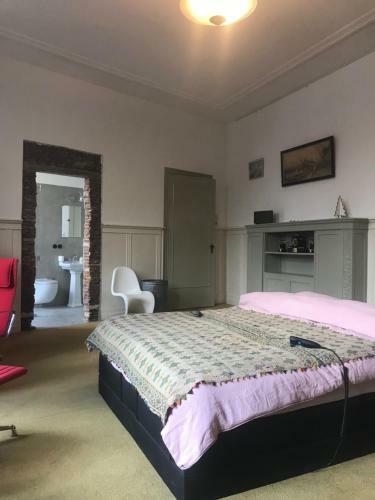 Apartamento Room Lange Haven