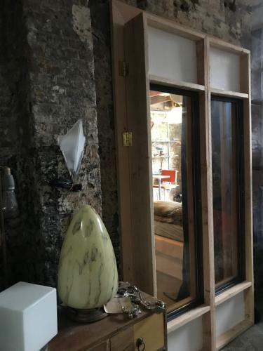 Apartamento Room Lange Haven