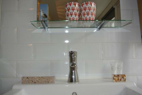 Apartamentos Appartement 't Souterrain