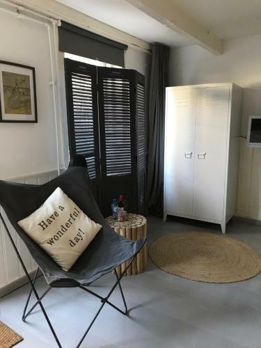 Apartamentos Appartement 't Souterrain