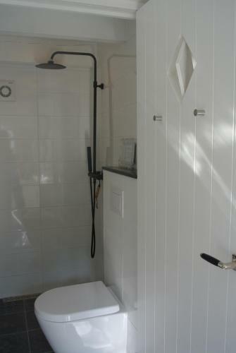 Apartamentos Appartement 't Souterrain