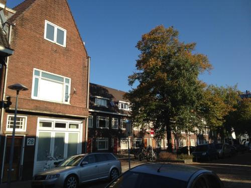 Hello B&B Utrecht