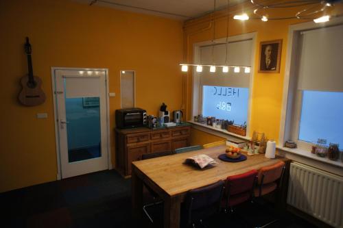 Hello B&B Utrecht