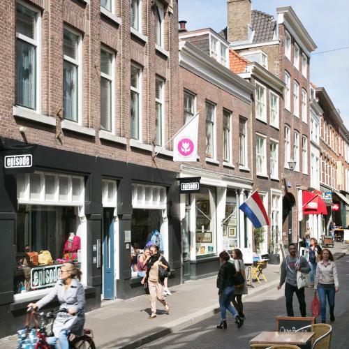 Bac�n Bed & Breakfast