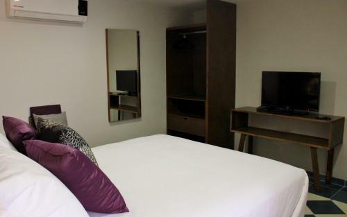 Entre Patios Hotel Boutique