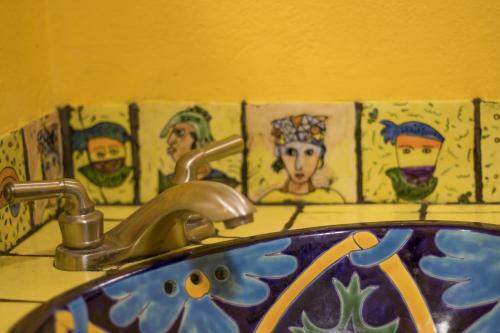 Hostal Casa Flores Casitas