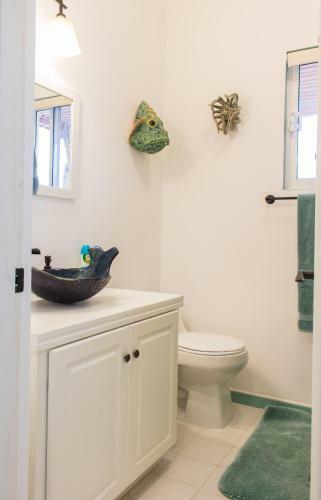 Hostal Casa Flores Casitas