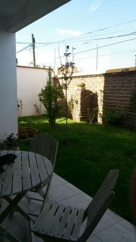 La Casa De Tet?