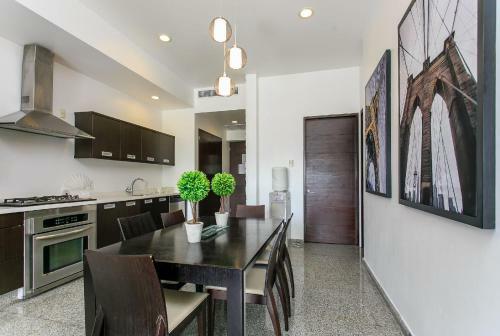 Apartamento Infinito 1104