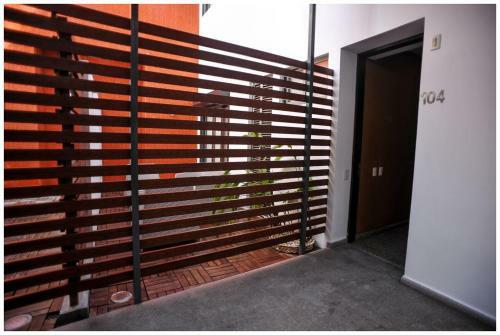 Apartamento Infinito 1104