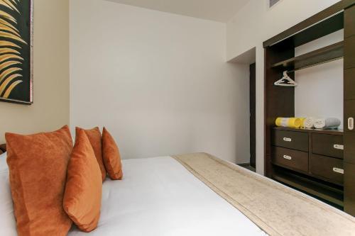 Apartamento Infinito 1104