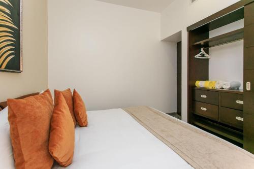 Apartamento Infinito 1104