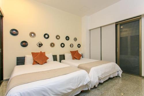Apartamento Infinito 1104