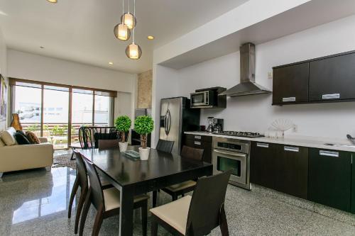 Apartamento Infinito 1104