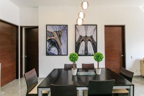 Apartamento Infinito 1104
