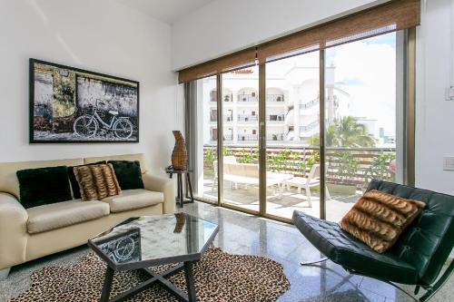 Apartamento Infinito 1104