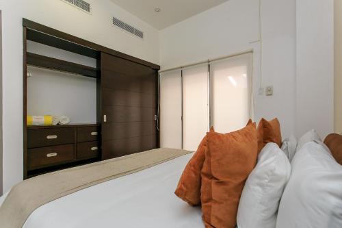 Apartamento Infinito 1104