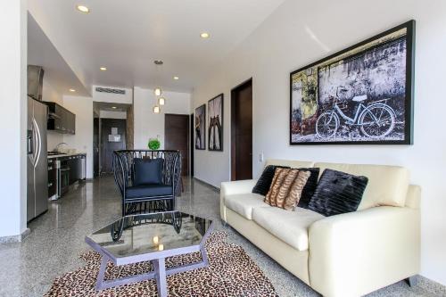 Apartamento Infinito 1104