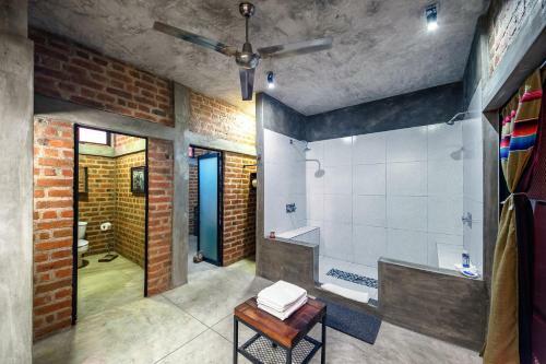 Hostal Pi�ata Pv Gay Hotel