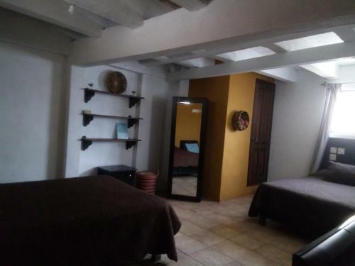Apartamento Departamentos Calicanto