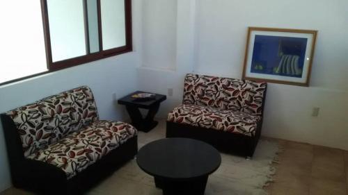Apartamento Departamentos Calicanto