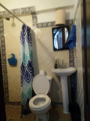 Apartamento Departamentos Calicanto