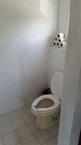 Apartamento Departamentos Calicanto