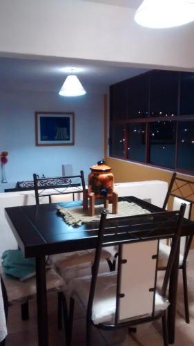 Apartamento Departamentos Calicanto