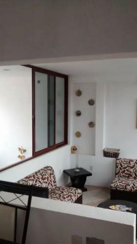 Apartamento Departamentos Calicanto