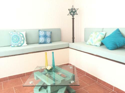 Apartamento Suites Colibri