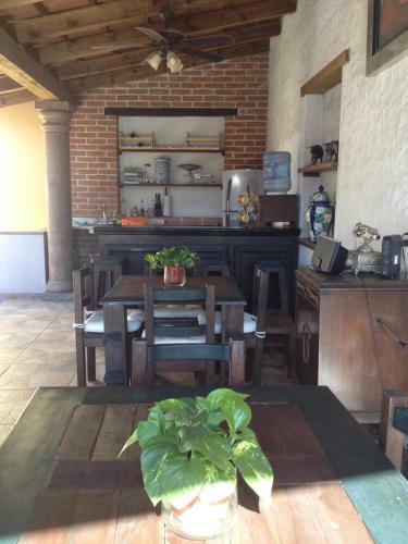 Apartamento Suites Colibri