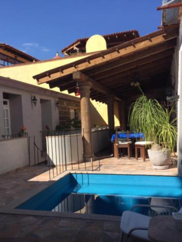 Apartamento Suites Colibri