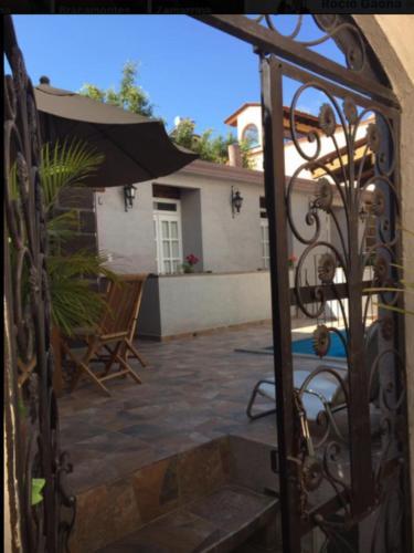 Apartamento Suites Colibri