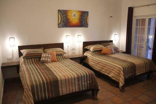 Central Bed & Breakfast