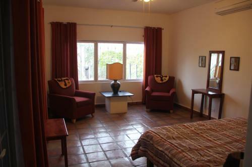 Central Bed & Breakfast