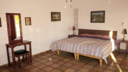 Central Bed & Breakfast