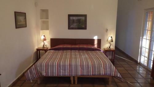 Central Bed & Breakfast
