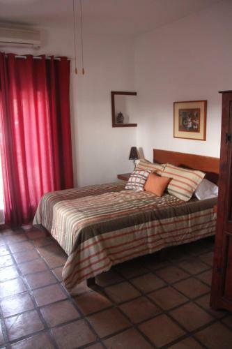 Central Bed & Breakfast