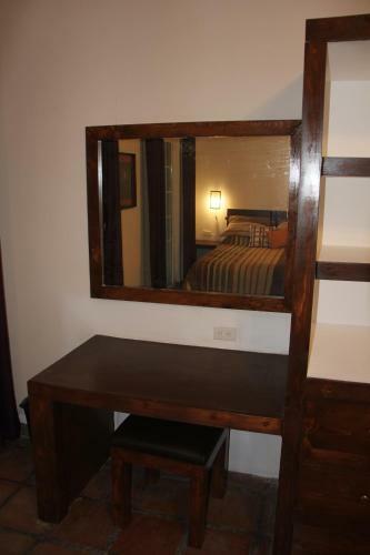 Central Bed & Breakfast