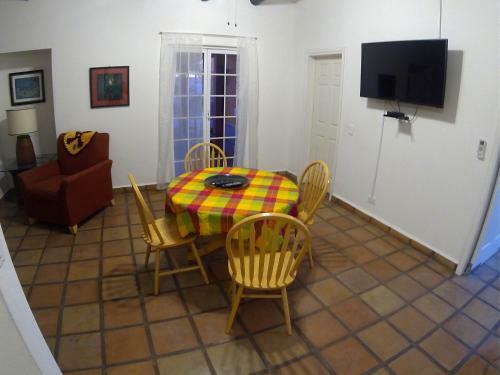 Central Bed & Breakfast