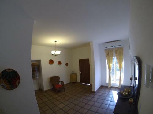 Central Bed & Breakfast