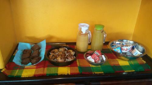Central Bed & Breakfast