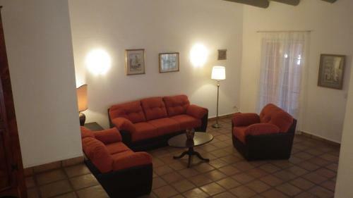 Central Bed & Breakfast