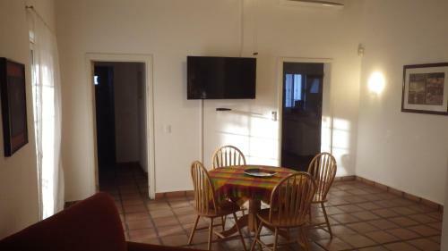 Central Bed & Breakfast