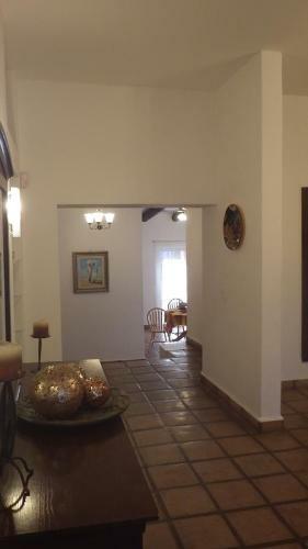 Central Bed & Breakfast