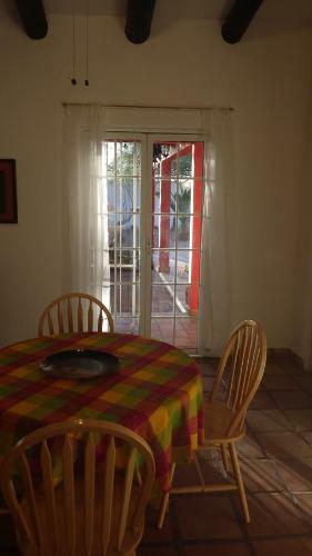 Central Bed & Breakfast