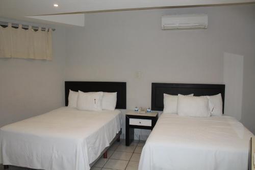 Hotel Florencia