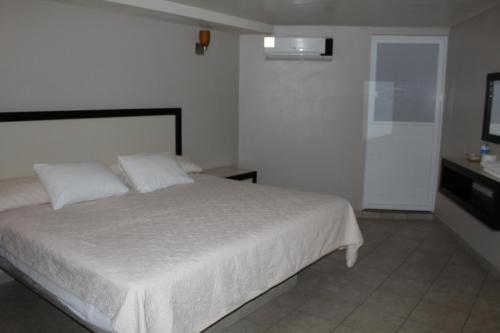 Hotel Florencia